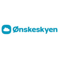 Logo Onskeskyen, Godream DK