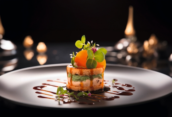 Mad & Gastronomi