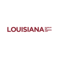 Logo Louisiana, Godream DK