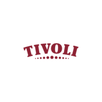 Logo Tivoli, Godream DK