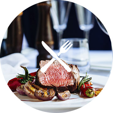 Gavekort til mad & gastronomi oplevelser