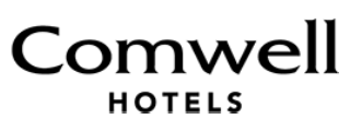 Logo Comwell Hotels