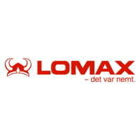 Logo Lomax, Godream DK