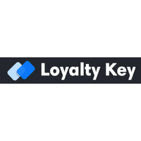 Logo LoyaltyKey, Godream DK