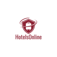Logo HotelsOnline, Godream DK