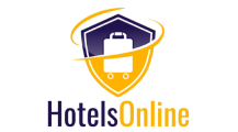 Logo Hotels Online