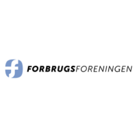 Logo Forbrugsforeningen, Godream DK