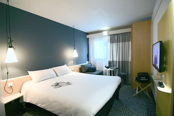Online Booking EPS - photo 0