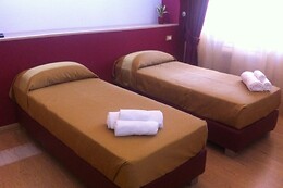 Online Booking EPS