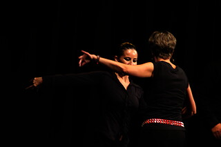 SALSA FOR PAR