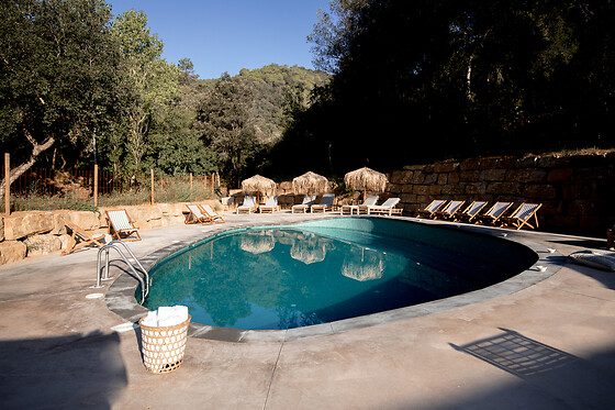 CAN BORA LODGES - photo 1