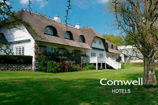 COMWELL HOTELS