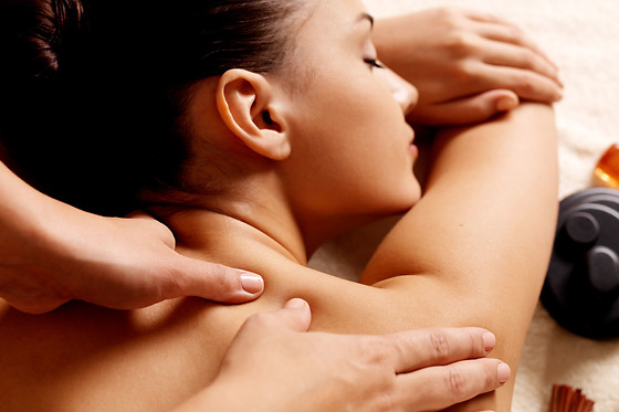 LUKSUS MASSAGE