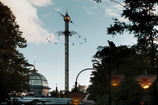 TIVOLI GULDKORT