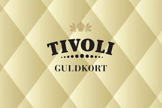 TIVOLI GULDKORT