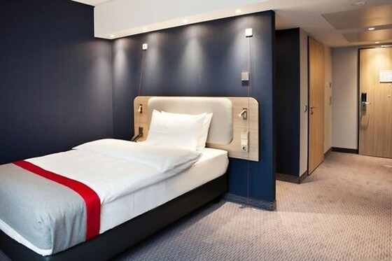 Online Booking EPS - photo 4