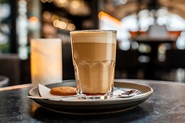 Cafe Vivaldi Horsens