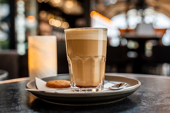 Cafe Vivaldi Horsens - photo 35