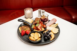 Cafe Vivaldi Horsens