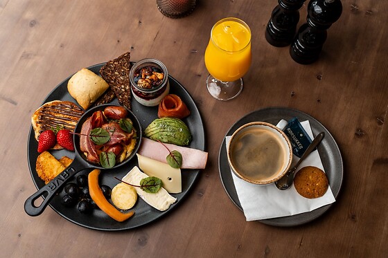 Cafe Vivaldi Horsens - photo 38