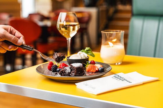 Cafe Vivaldi Horsens - photo 47