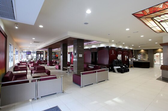 Online Booking EPS - photo 4