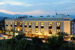 HOTEL DESITGES