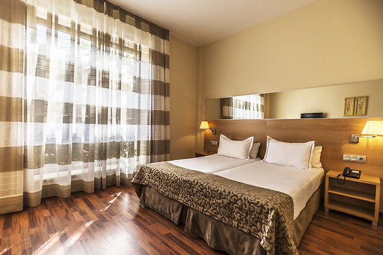 HOTEL DESITGES - photo 5