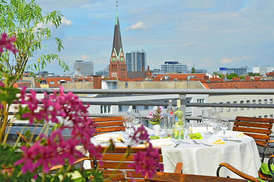 Hotel Express DK - photo 17