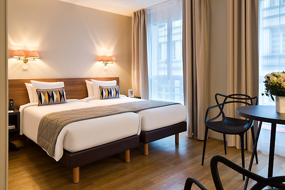 Hotel Express DK - photo 20