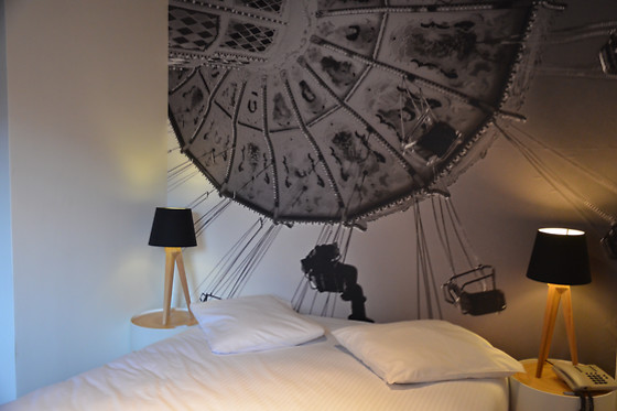 Cygne d'Argent - photo 1