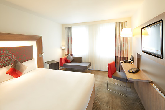 Hotel Express DK - photo 11