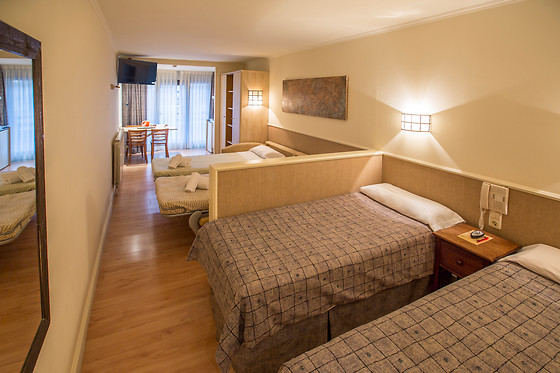 YOMO PATAGONIA HOTEL - photo 12