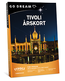 TIVOLIKORT
