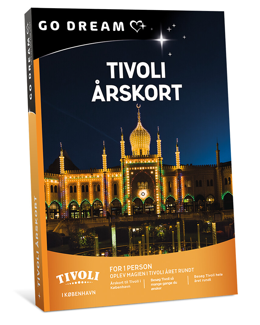 TIVOLIKORT