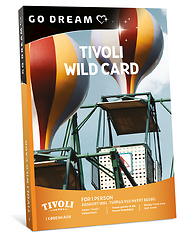 TIVOLI WILD CARD