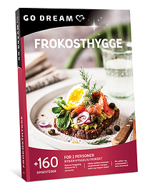 FROKOSTHYGGE