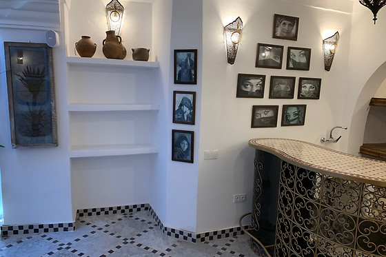 Riad Abaka by Ghali - photo 16