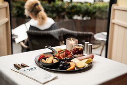 Cafe Vivaldi Horsens
