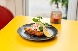 Cafe Vivaldi Horsens