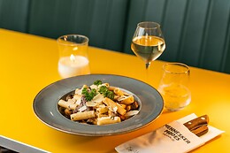 Cafe Vivaldi Horsens