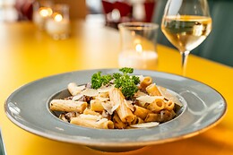 Cafe Vivaldi Horsens