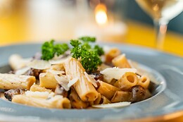 Cafe Vivaldi Horsens