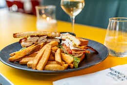 Cafe Vivaldi Horsens