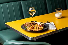 Cafe Vivaldi Horsens