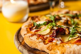 Cafe Vivaldi Horsens