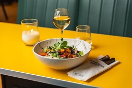 Cafe Vivaldi Horsens