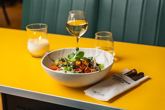 Cafe Vivaldi Horsens - photo 22