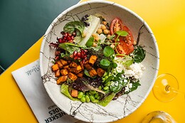 Cafe Vivaldi Horsens