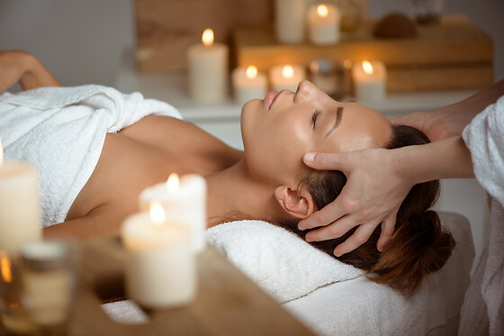 LUKSUS WELLNESS